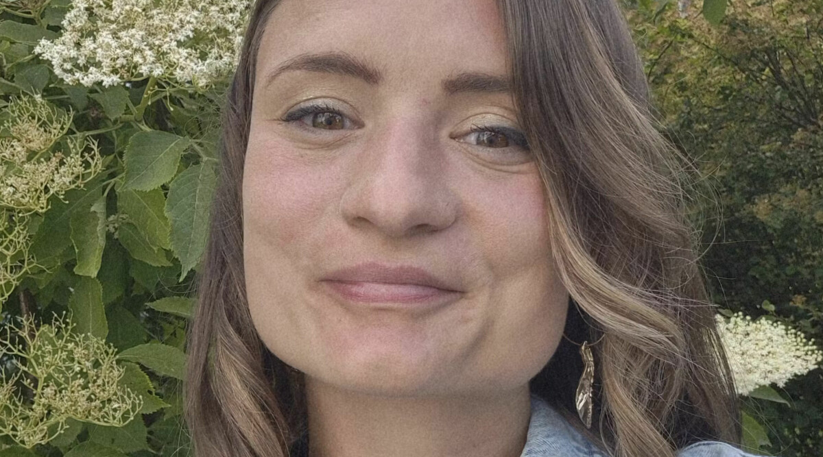 Pernille satte in hormonspiral – vill varna andra kvinnor: ”Var medveten om riskerna”