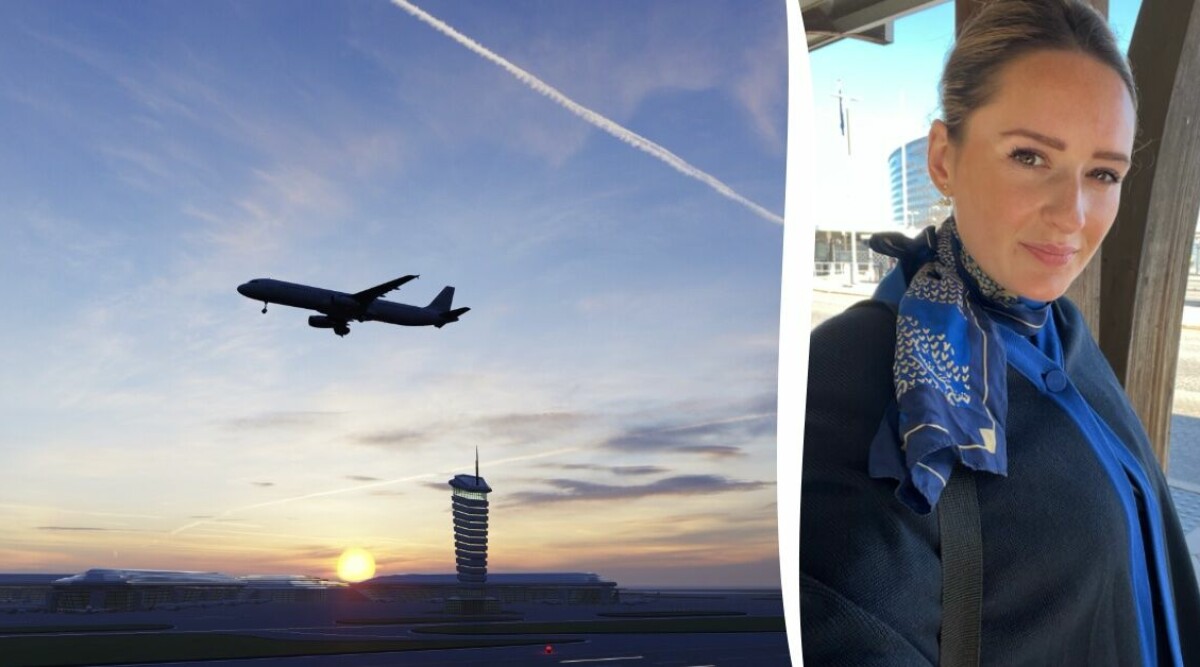 Därför har det blivit vanligare med turbulens