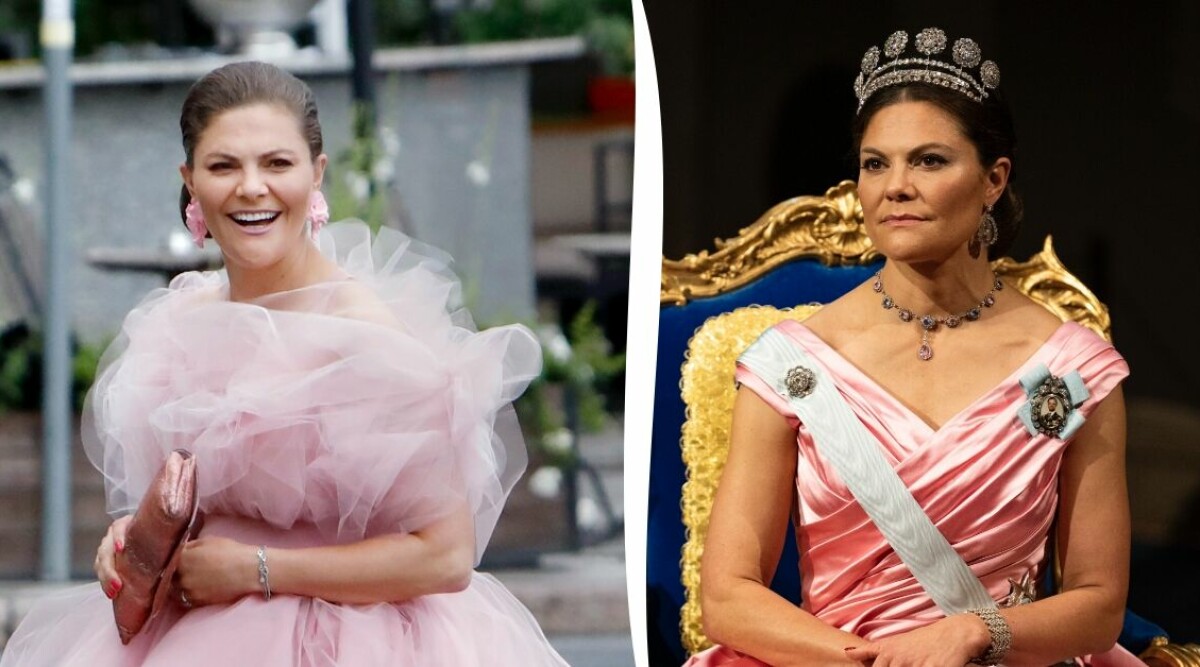 Det här vägrar Victoria att ha på sig – därför väljer hon bort accessoaren