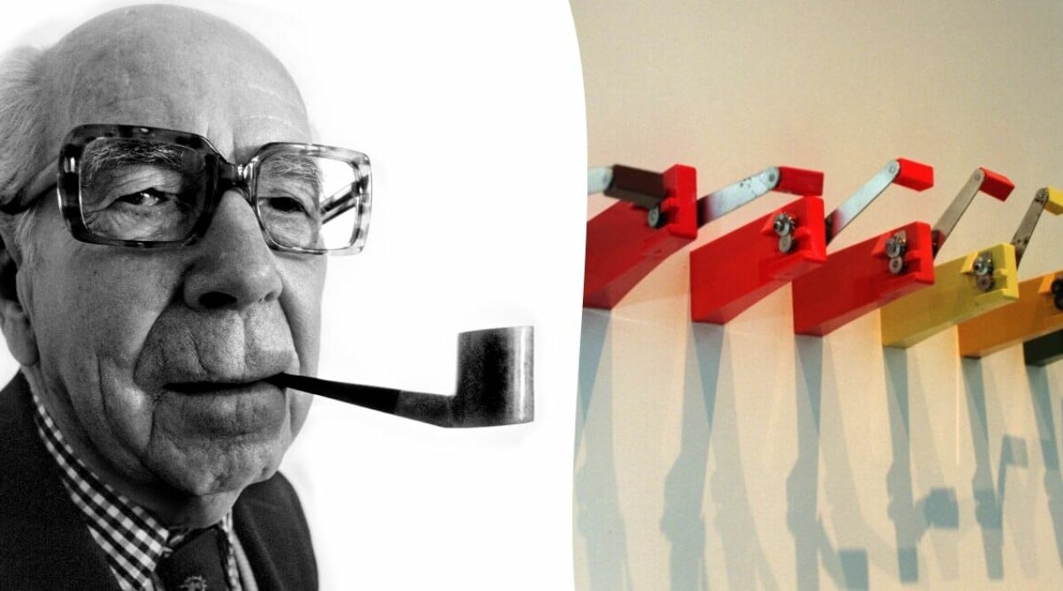 Kungligheten skapade köksprylarna vi använder varje dag