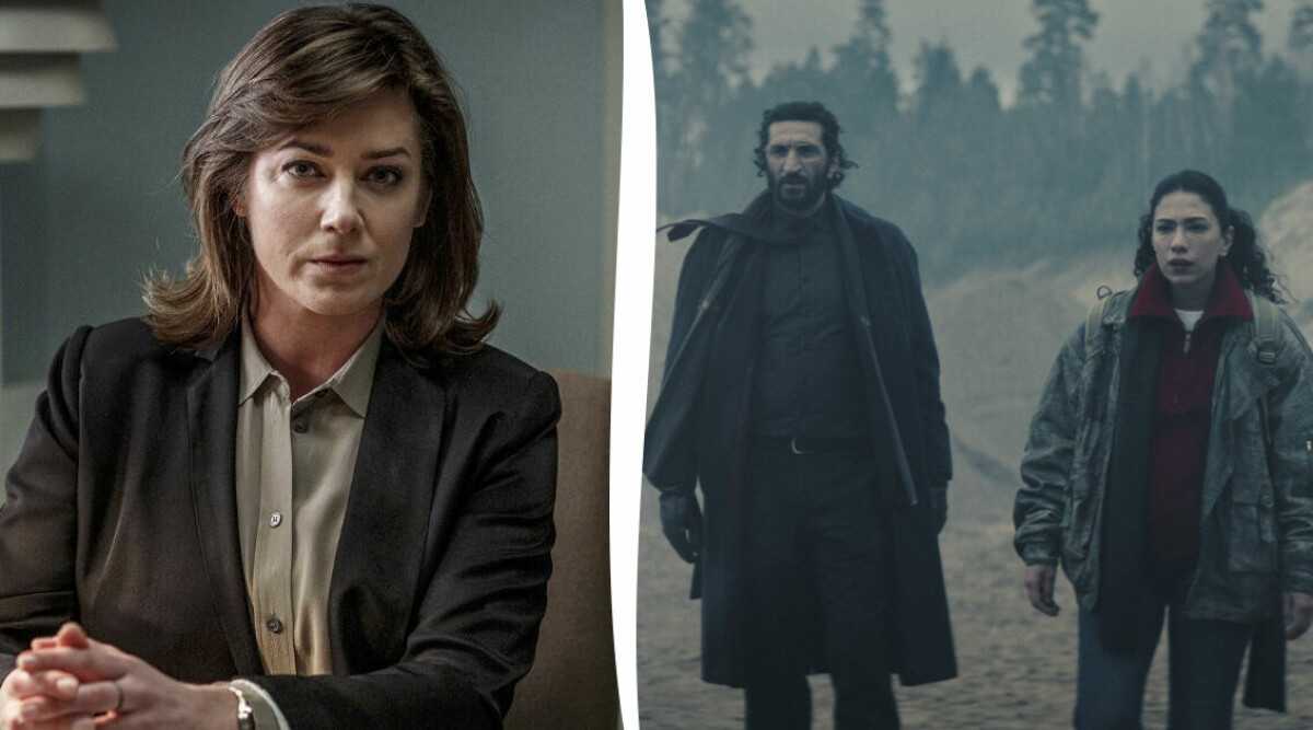 TV4:s bästa höstnyheter – här är serierna och filmerna vi längtar efter