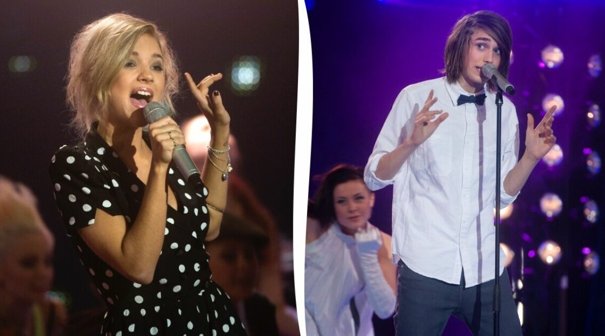Idol-stjärnornas tragiska öden – efter tävlingen