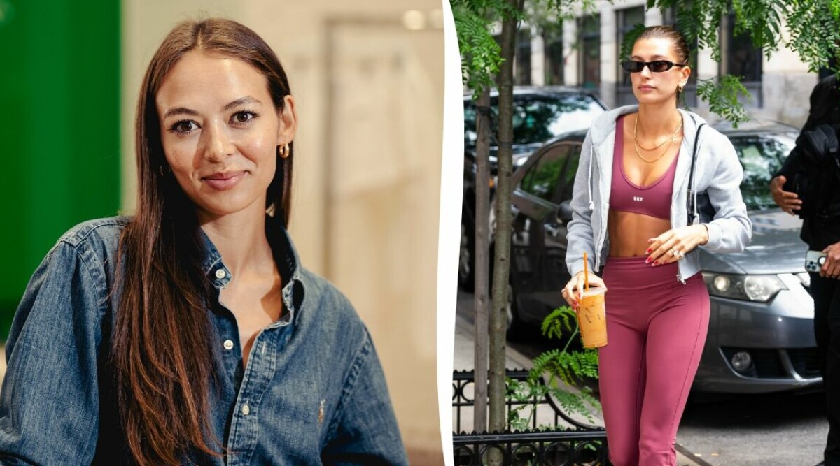 Hejdå leggings! Här är byxorna alla vill träna i just nu