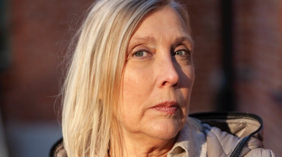 ”Jag kommer aldrig ha trosor igen – sist hamnade jag på sjukhus”