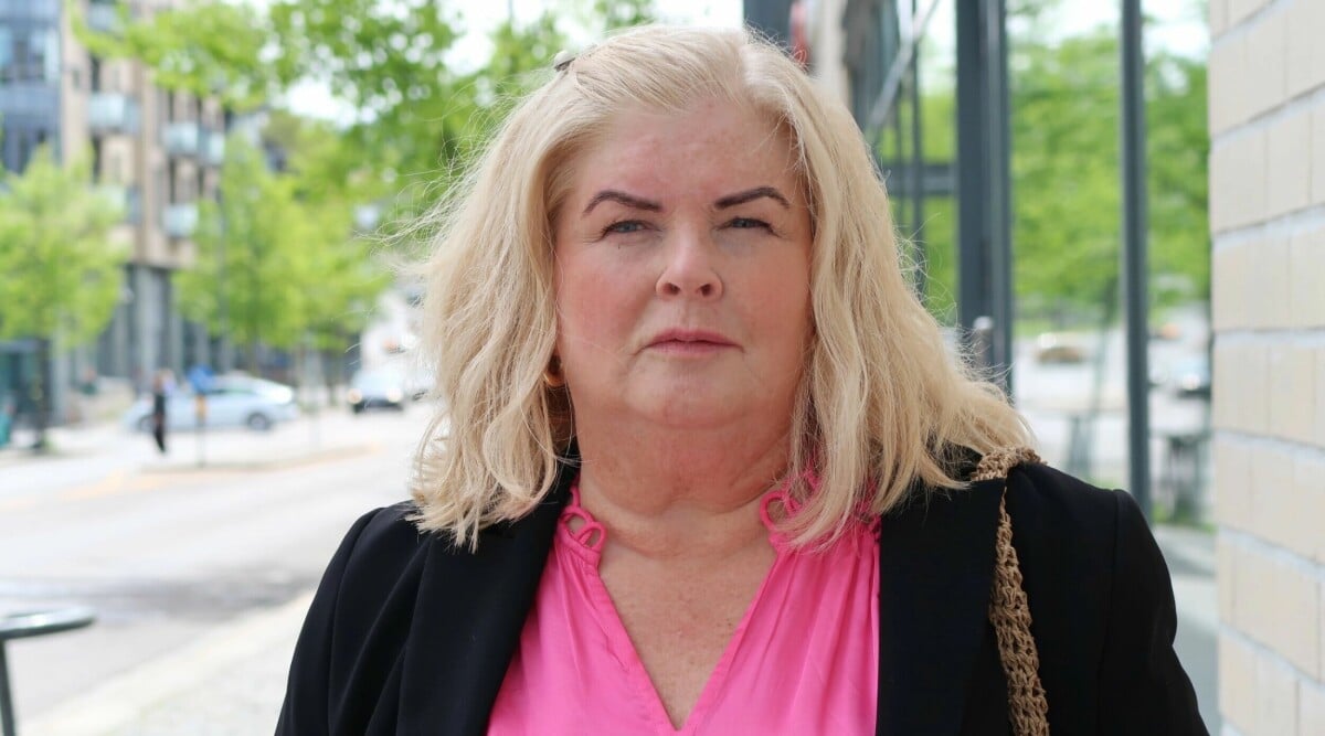Klimakteriet dödade sexlusten – så fick Eivor hjälp: ”Kände inte igen mig själv”