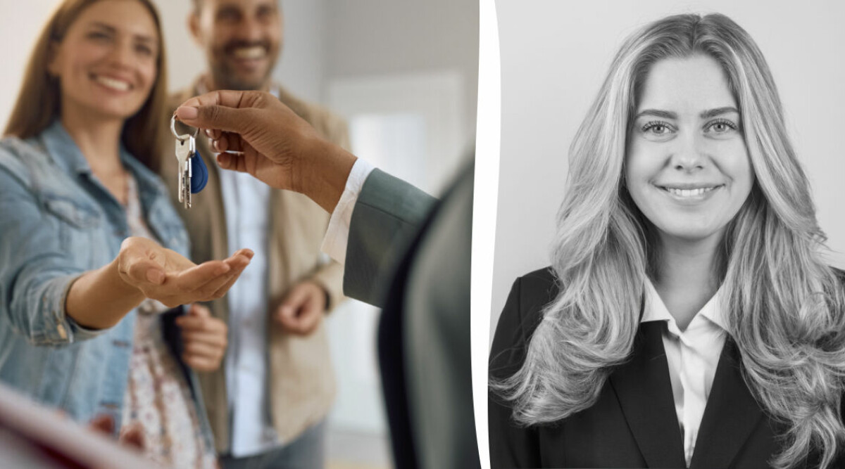 Så får du mer pengar för bostaden – mäklarens tips för lyckad affär