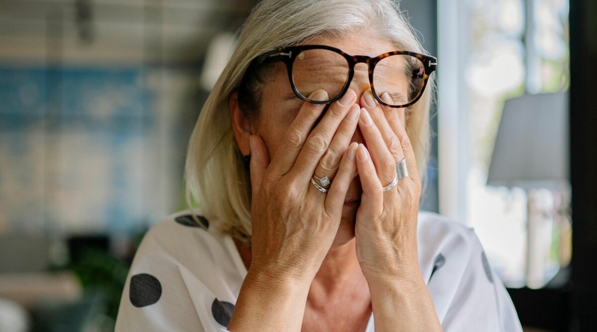 När vi sa hejdå på flygplatsen sa min dotter: ”Tack för en förstörd semester, mamma”