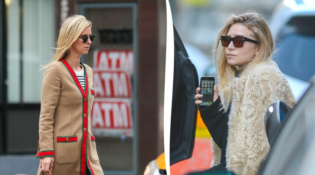 10 år gamla skon gör comeback – är perfekt i höst