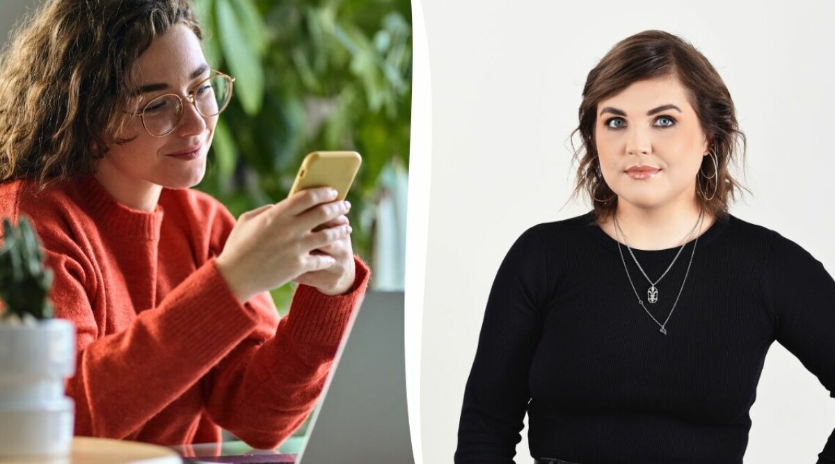AI tar över våra liv – och jag är livrädd