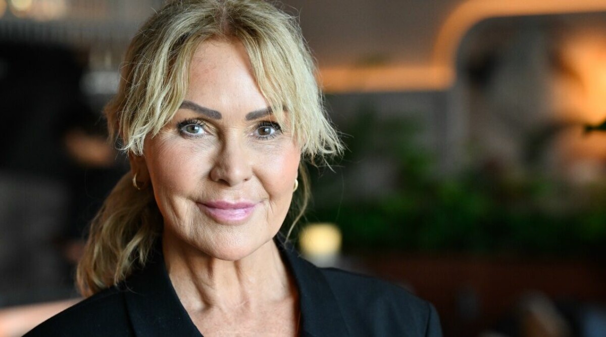 Anna Lindmarkers liv efter att ha lämnat TV4: ”Lyckligt lottad”