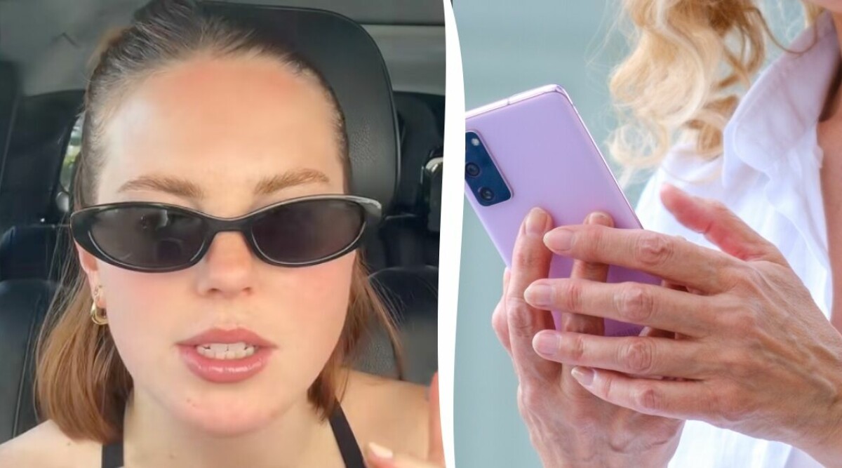 Kvinnans telefontrick hjälper dig med koncentrationen – hyllas stort