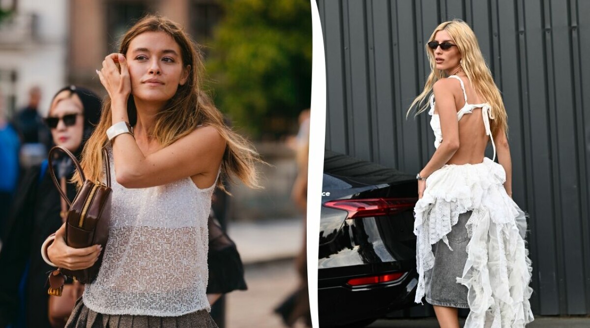 Deoderanterna som doftar så gott att de ersätter din parfym