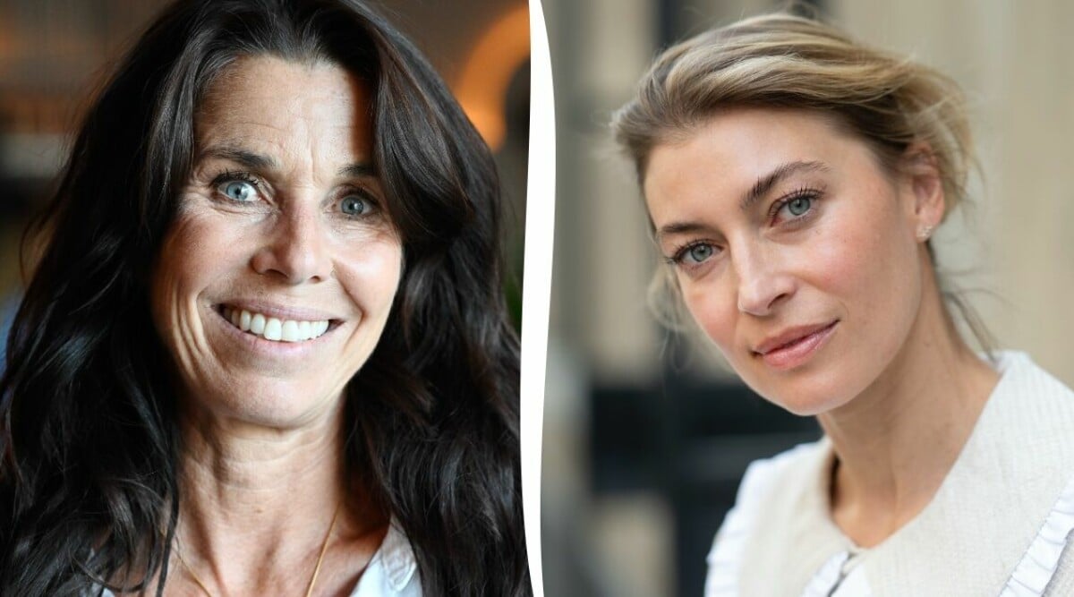 3 svenska kändiskvinnor: Det här är vår bästa mascara