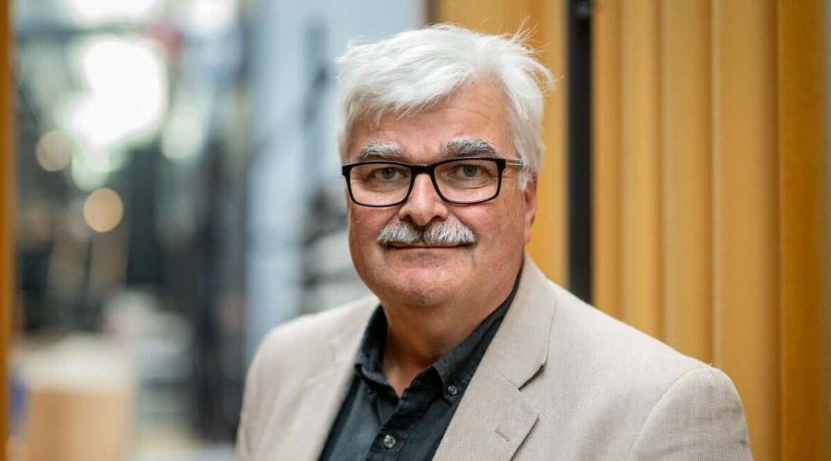 Håkan Juholts oväntade vändning – i SVT-programmet