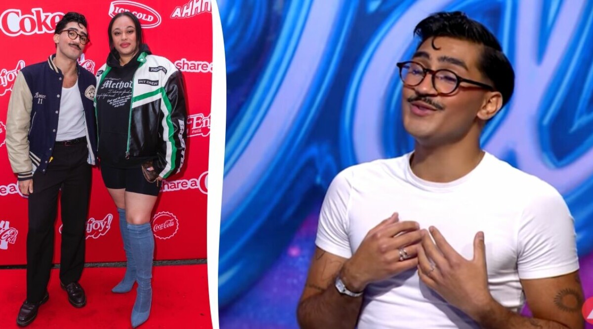 Känner du igen Joel Kosari i Idol 2025? Här har du sett honom förut