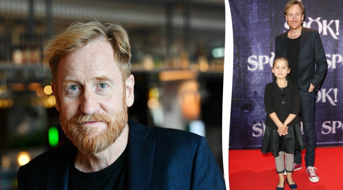 Gustaf Hammarstens dotter gör succé – går i pappas fotspår