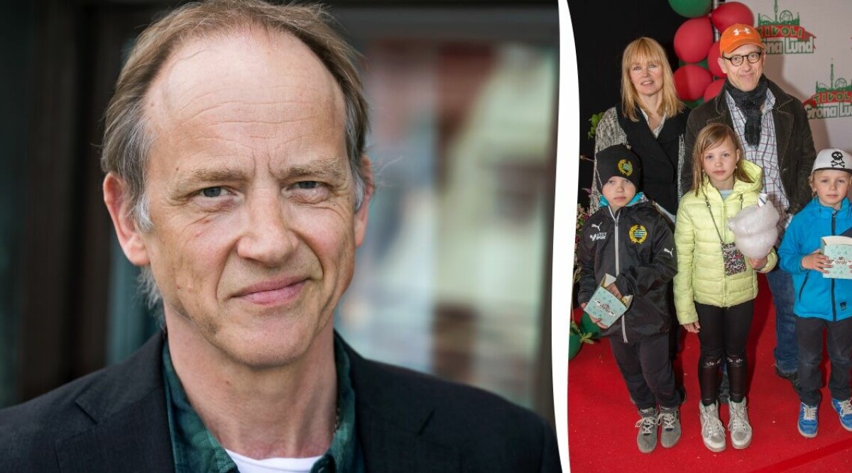 Samuel Frölers dotter har vuxit upp – ser ut som sin pappa