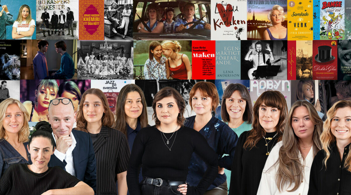 36 filmer, böcker och album att uppleva innan du trillar av pinn – Feminas redaktion väljer