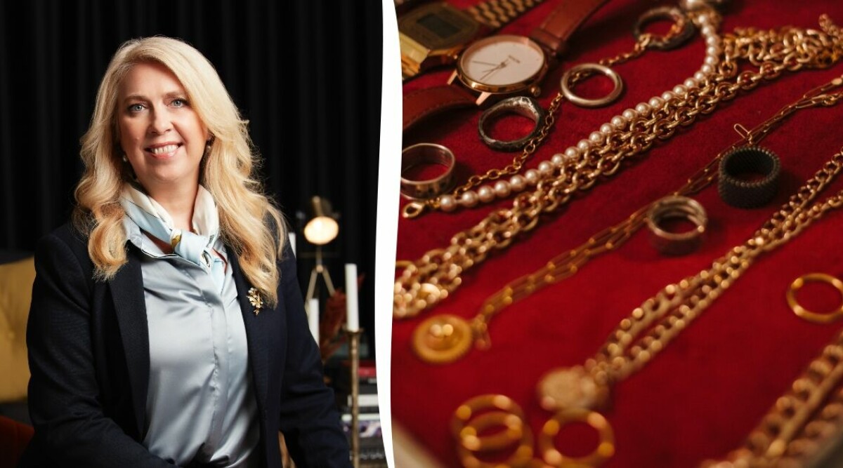 Värderingsexpertens guide: Det här ska du tänka på när du säljer guldsmycken