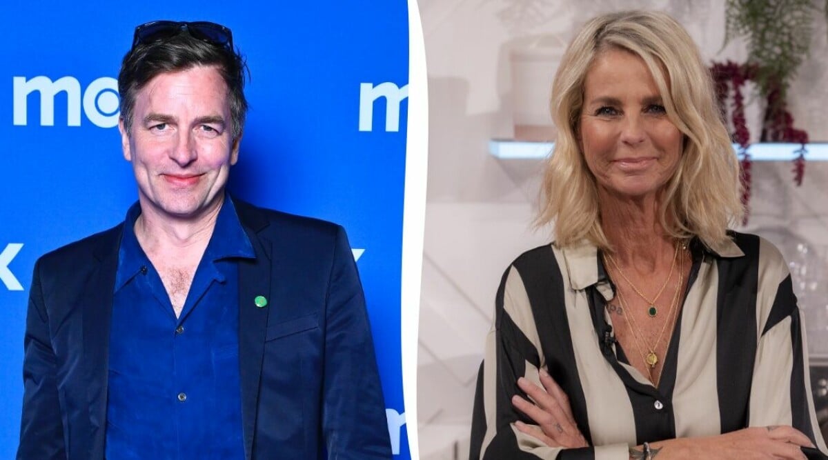 Kändisarna som berättat om sitt sexmissbruk
