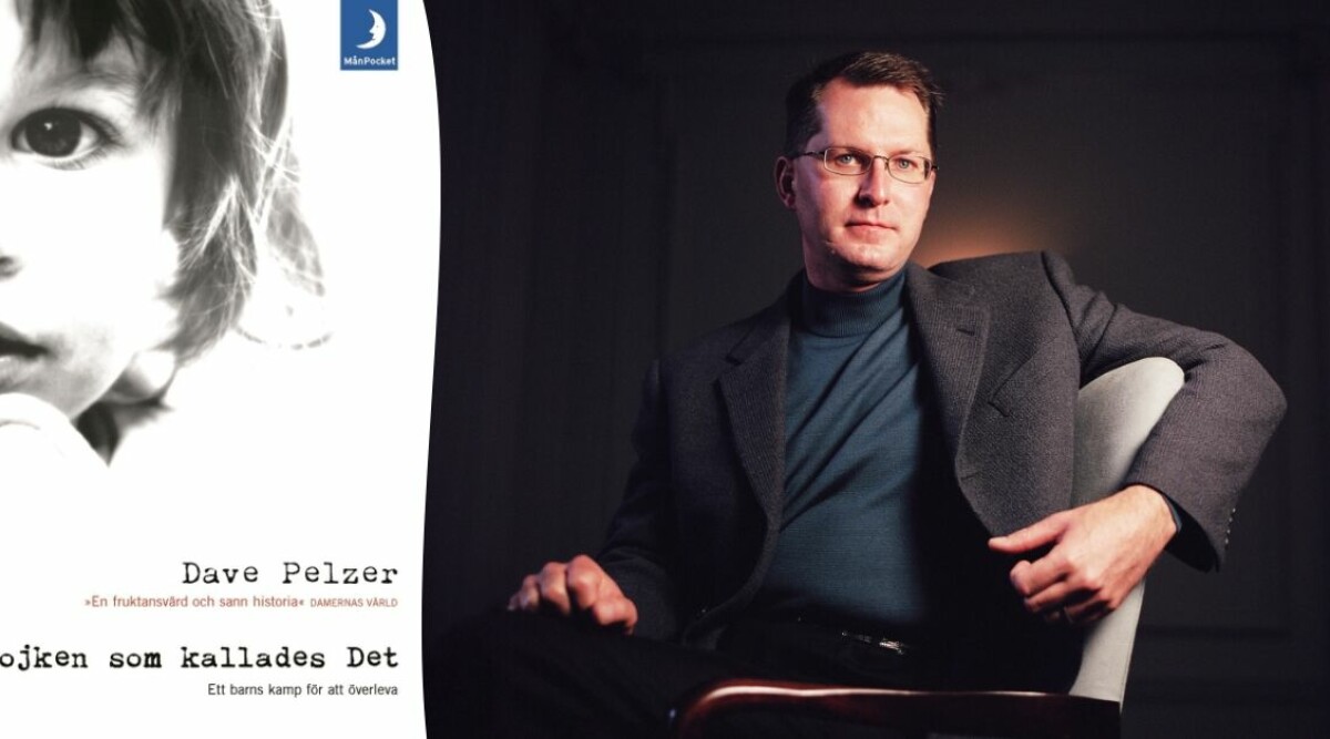 Så lever ”Pojken som kallades Det” i dag