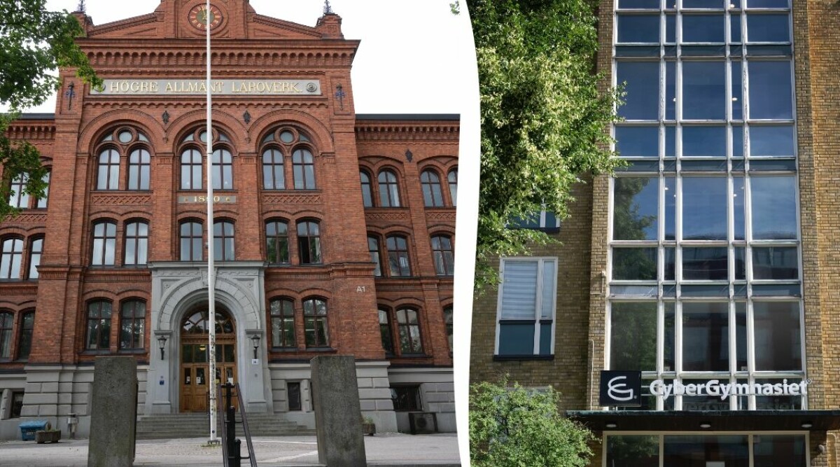 Gymnasieskolorna som är bäst i Sveriges fem största städer