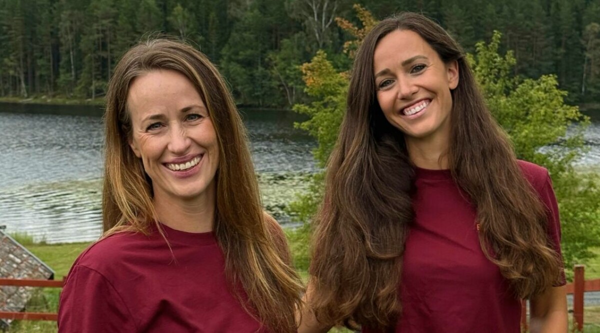 ”Östrogen är ett livselixir när man går igenom klimakteriet”