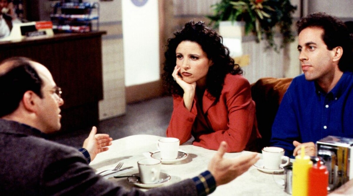 Så gick det för stjärnorna i Seinfeld