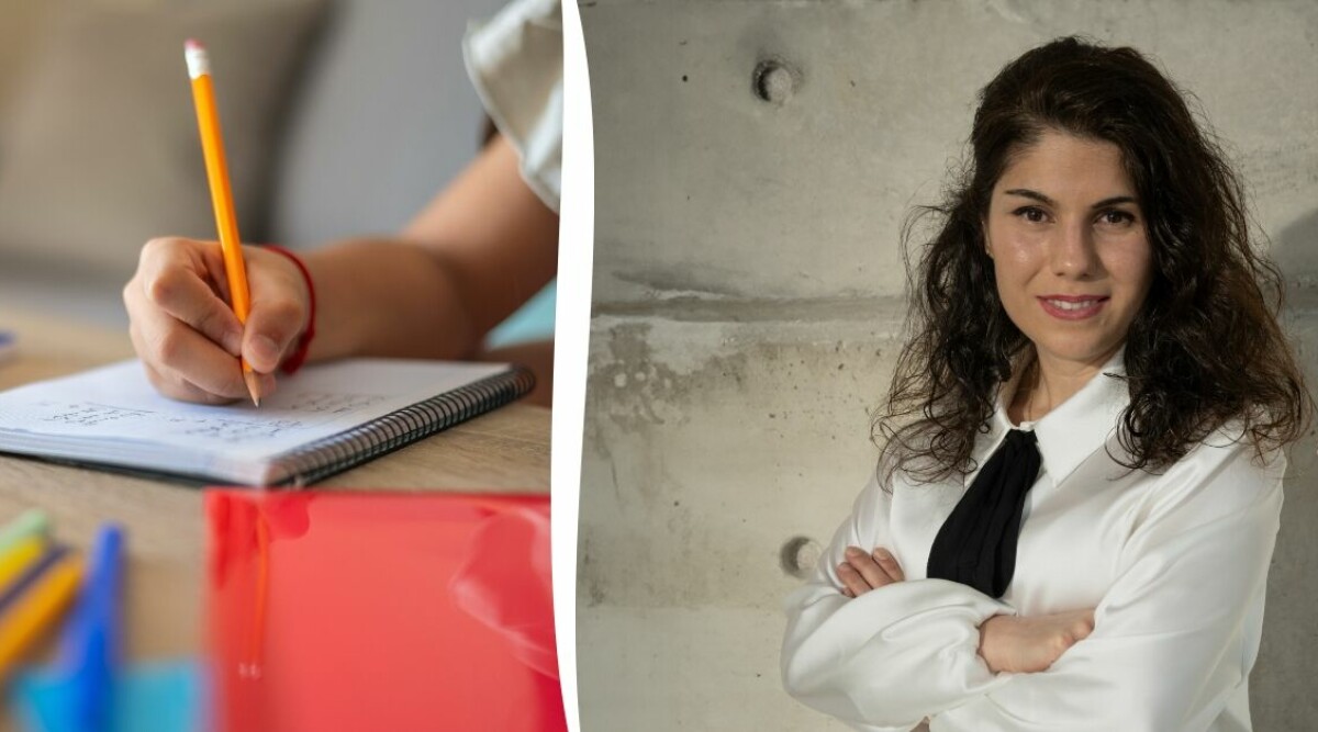 Gulistans föräldrar kan inte läsa eller skriva: ”När jag var 13 fick jag betala alla räkningar”