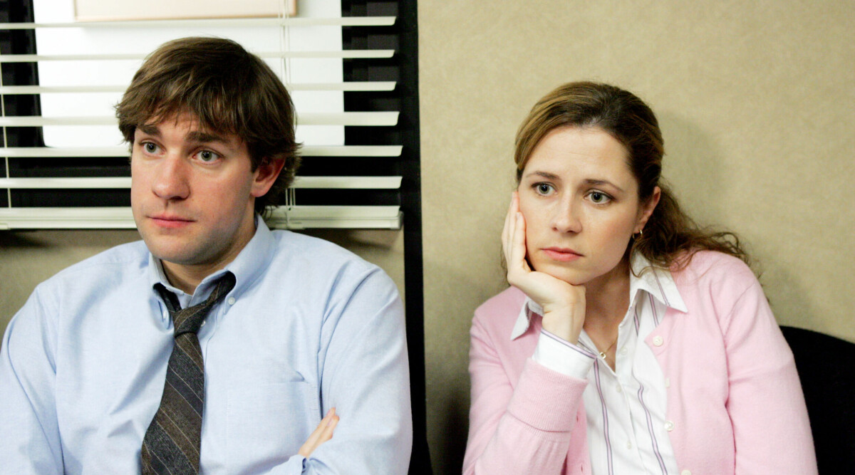 Så gick det för skådespelarna bakom Jim och Pam i The Office