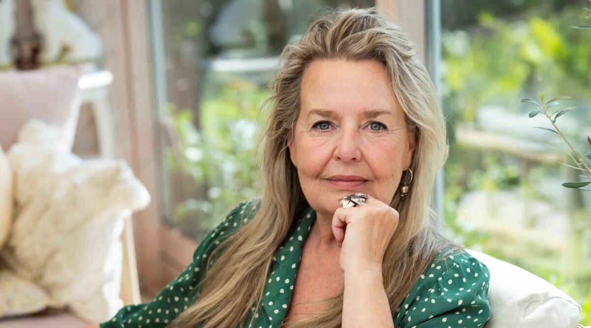 I 40 år levde Camilla med en hemlighet som hon trodde skulle ta livet av henne