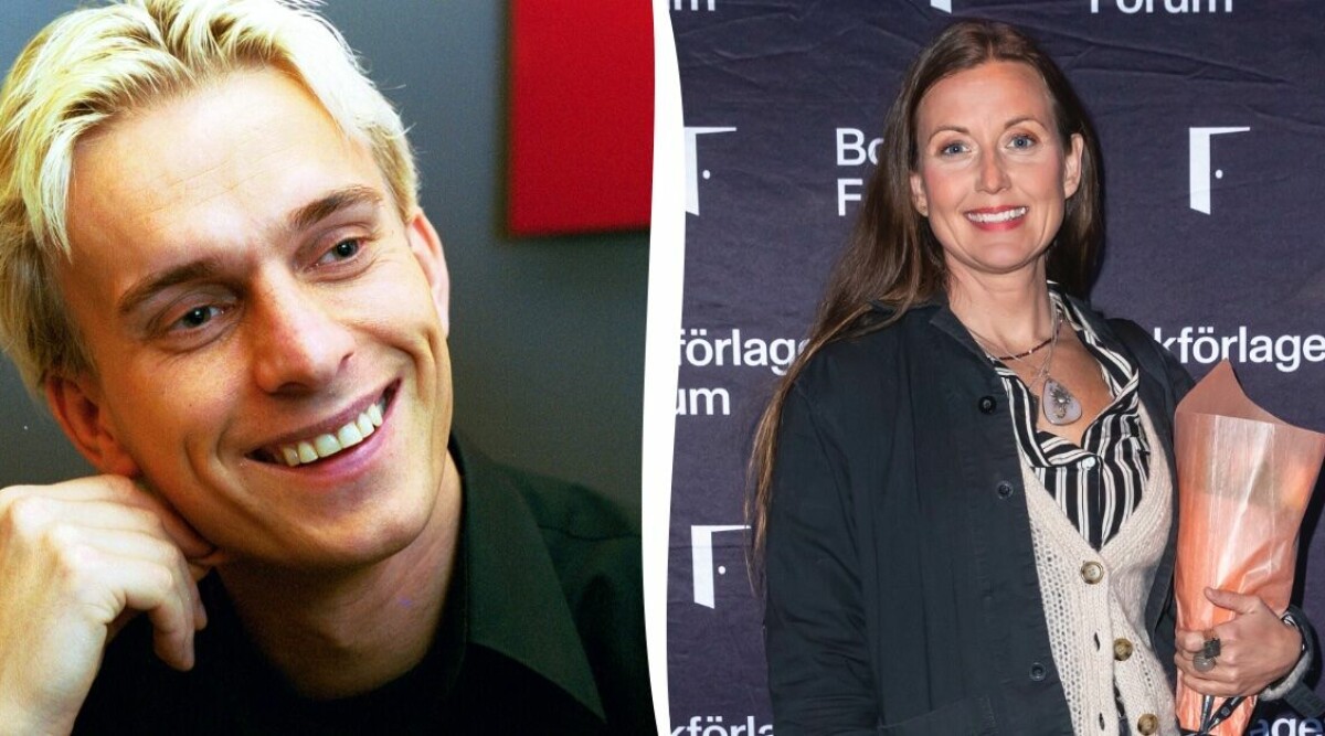 7 svenska kändisar som hittat Gud