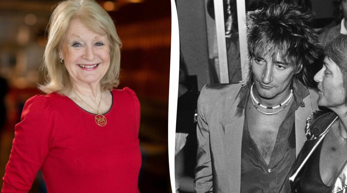 Alexandra Charles livsändring – efter livet med kändisarna