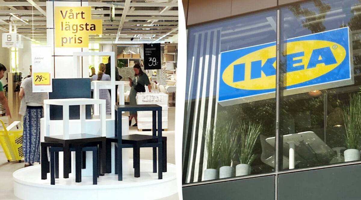 Ikea-hyllan säljs för tusentals kronor på auktion – har du den hemma?