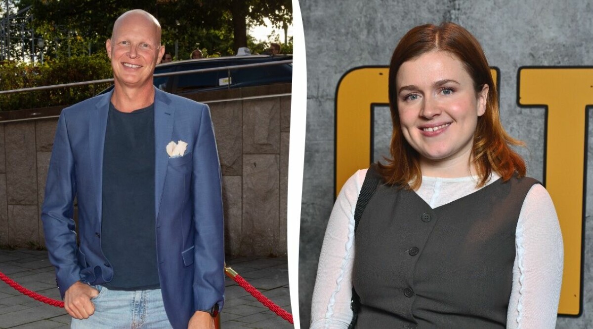 Kändisarna som berättat om sin alopecia