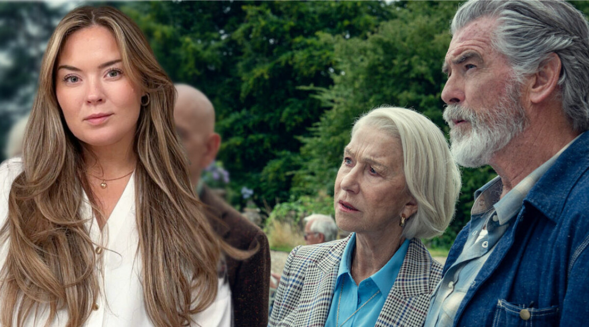 4 nyheter på Netflix som är värda att se – och filmen du kan skippa