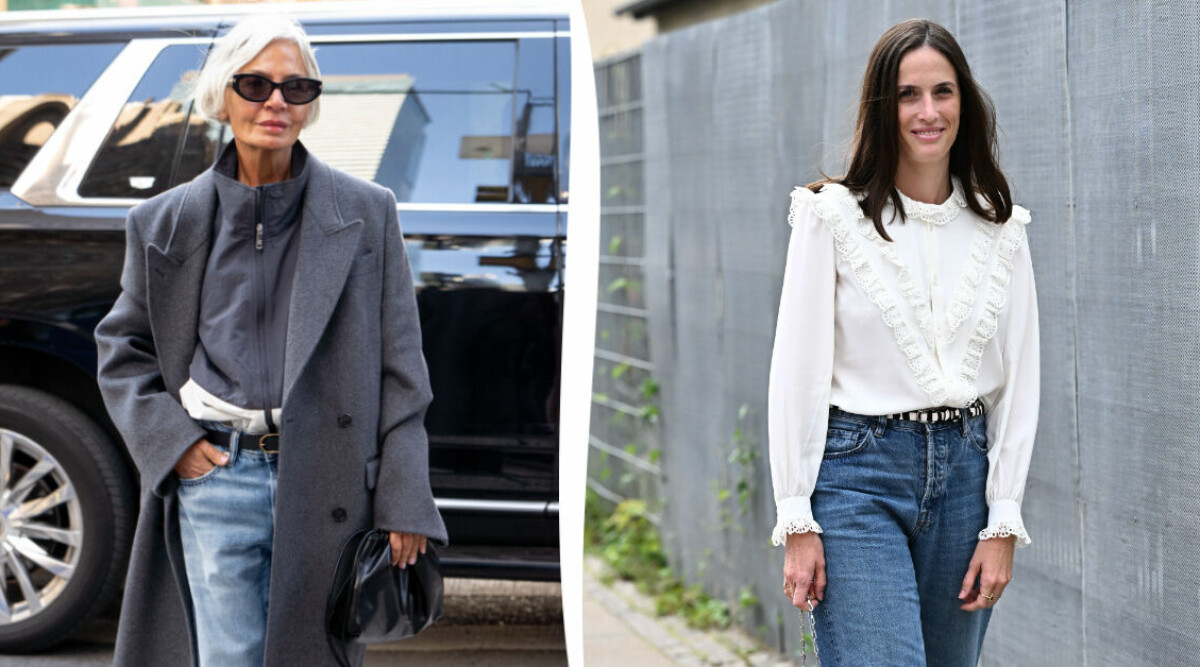 8 skomodeller som lyfter dina jeans i höst
