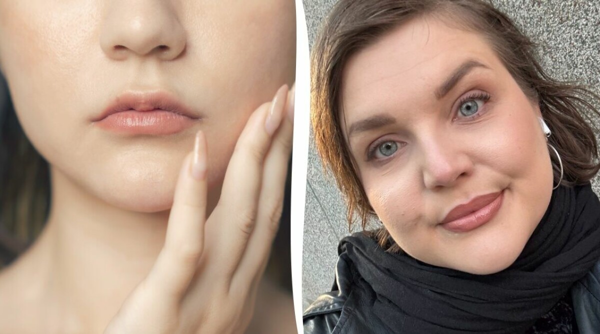 Läppbalsamet sattes på kartan – kostar bara 18 kronor
