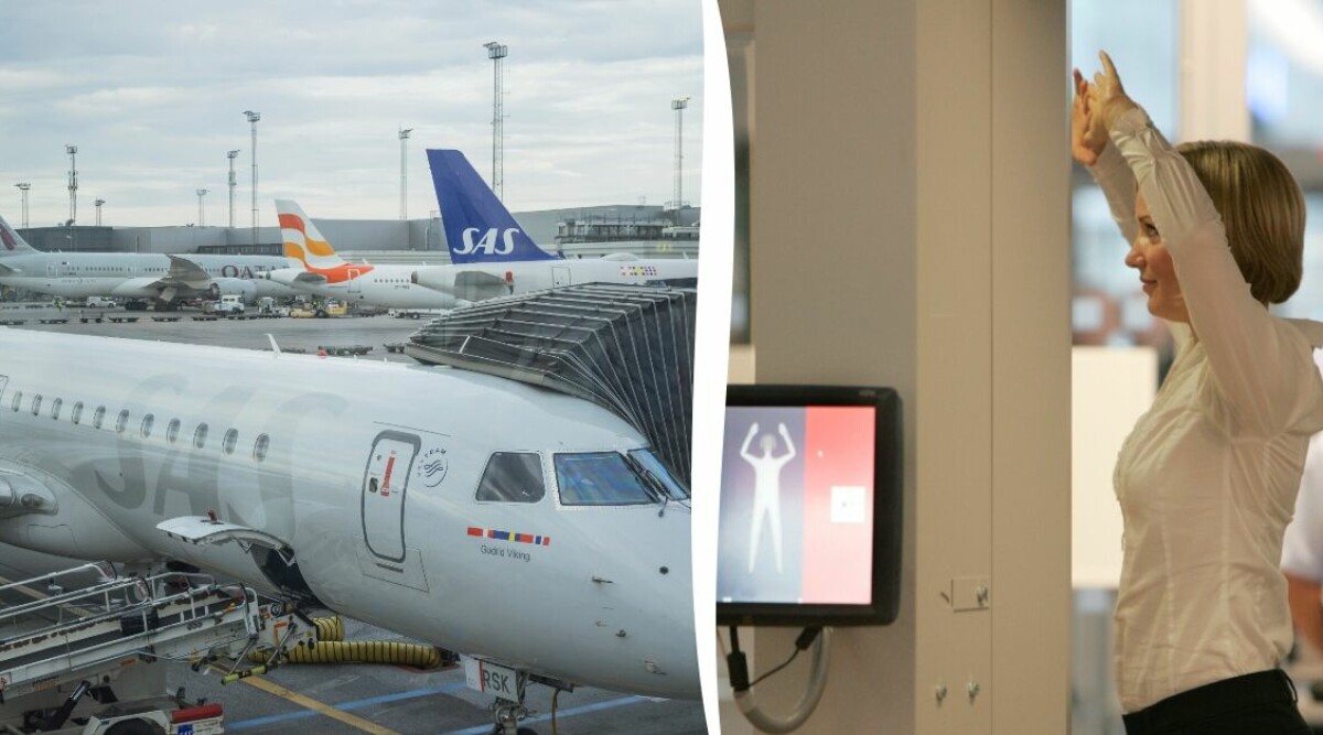 Säkerhetsreglerna som inte fanns före 11 september-attackerna