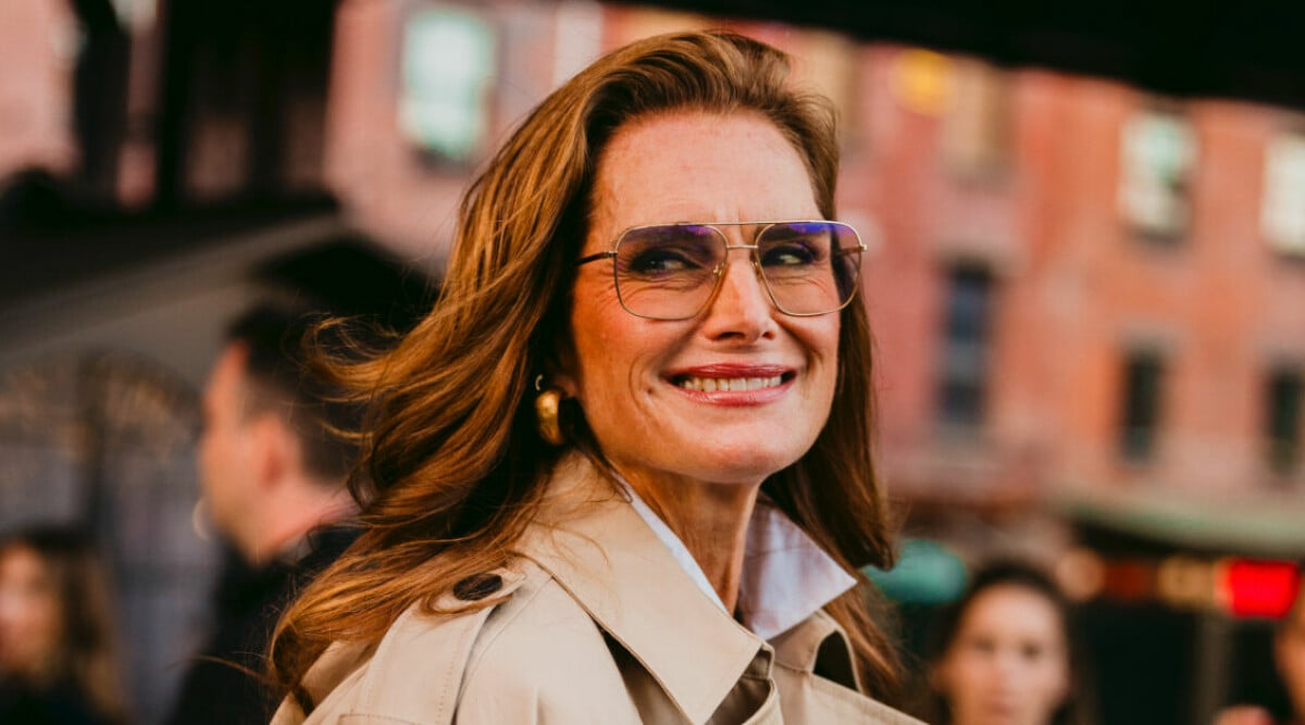 Färgerna vi vill bära från topp till tå i höst