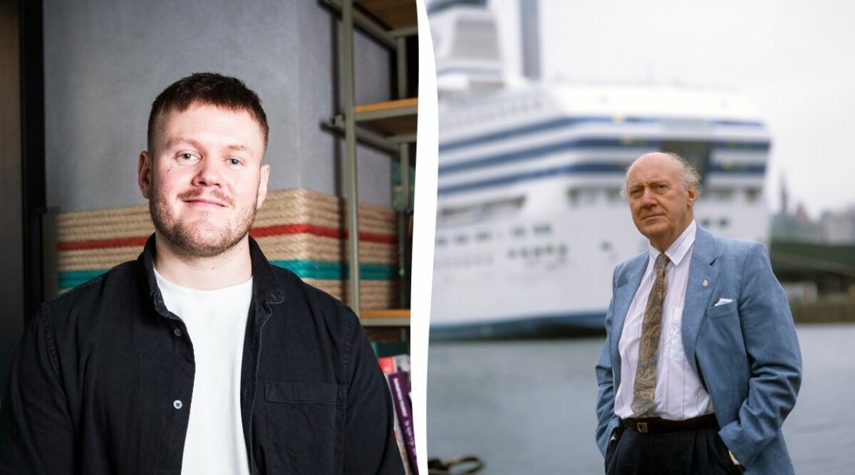 Mansnamnen som håller på att dö ut