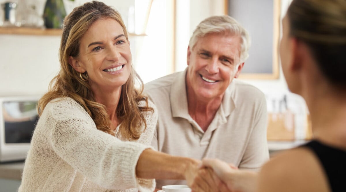 Enkelt förklarat: Då har du rätt (och inte rätt) till arvet