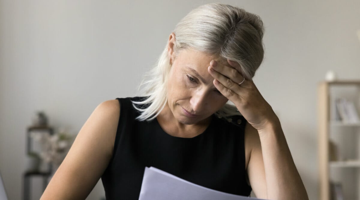 Kan man ärva skulder? Experten reder ut