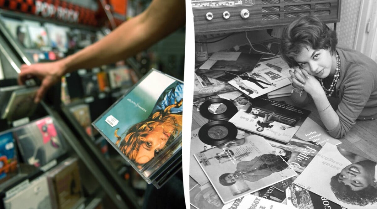 Svenska skivan är värd över 75 000 kronor