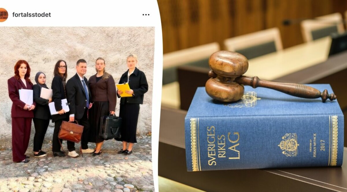 Kvinnorna berättade om sexuella övergrepp och dömdes för förtal