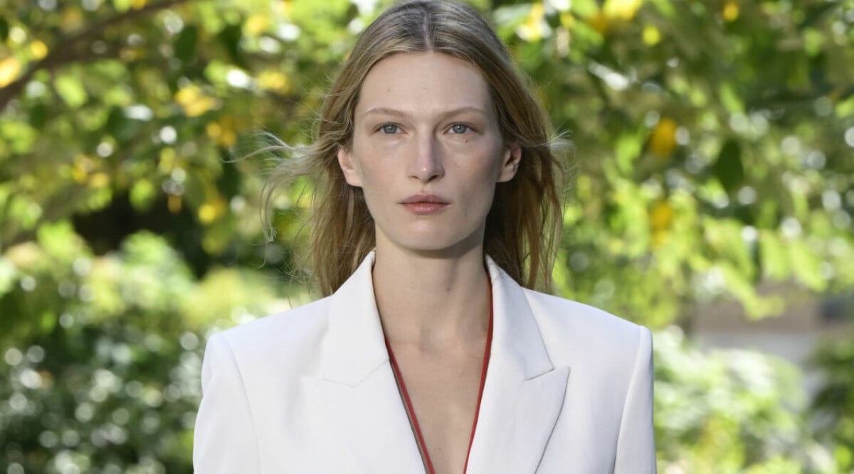 Väskan du aldrig skulle bli trendig igen kommer tillbaka 2026