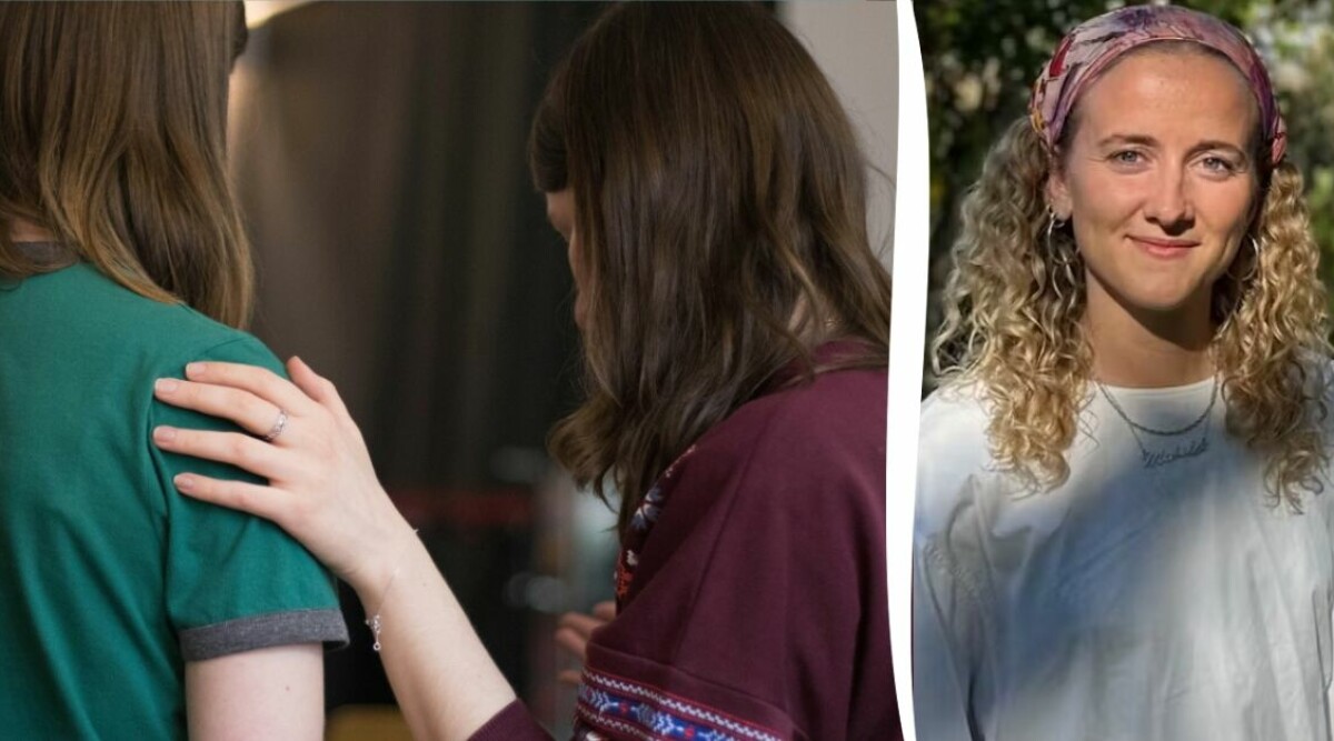 Matilde hyllar en typ av kollega som ofta förbises – experten enig: ”Handlar om att se varandra”
