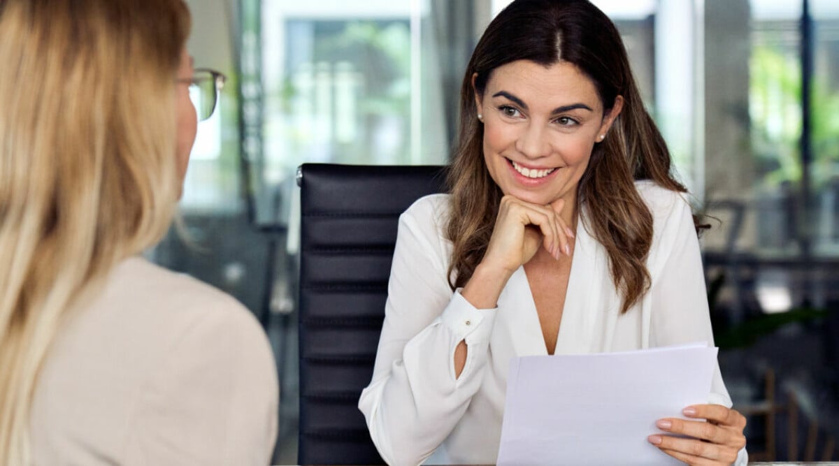 Kom förberedd! Här är frågorna du garanterat kommer få på arbetsintervjun