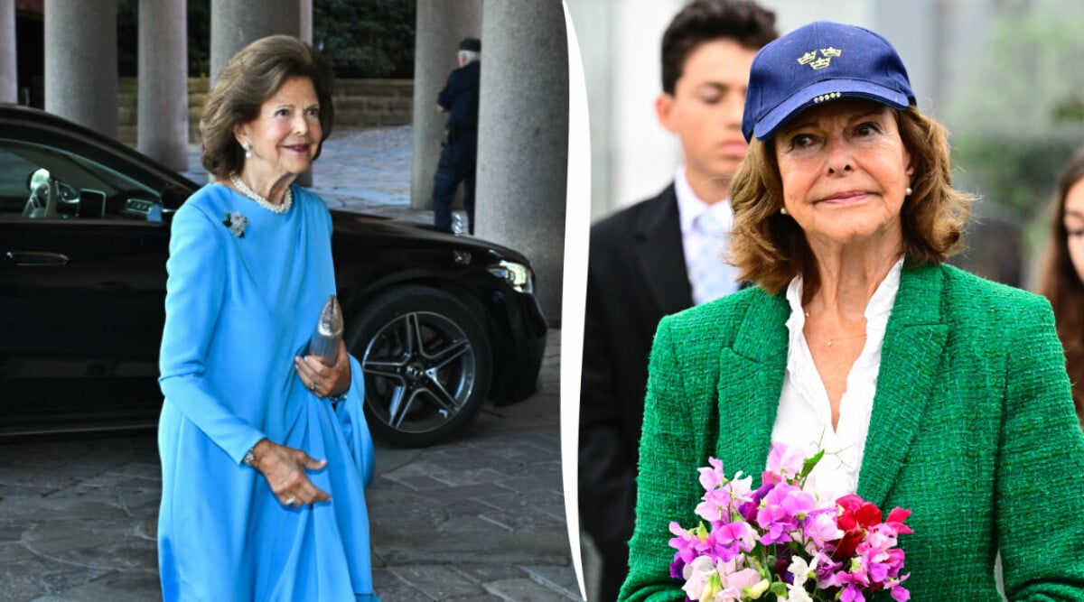 Bekvämt och lyxigt! Skorna Silvia bär om och om igen