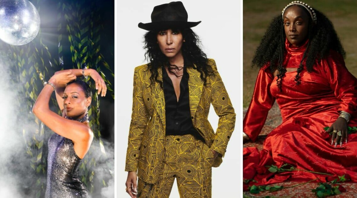 Titiyos comeback – och 9 andra kulturnyheter som får oss att hoppa